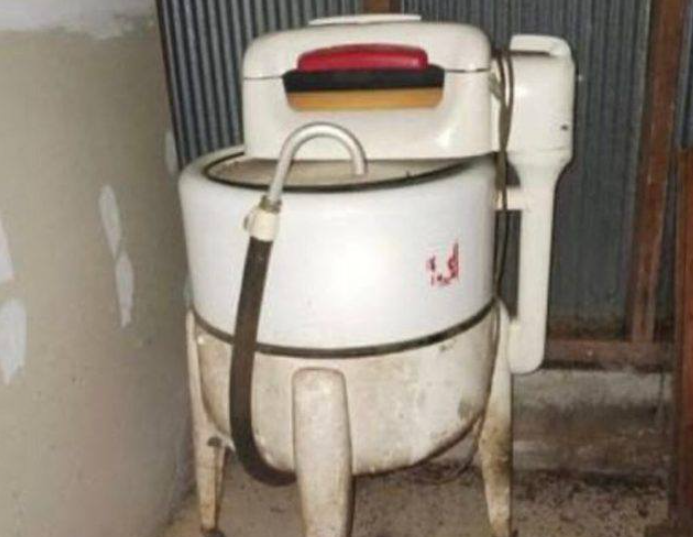 Found at a Yard Sale? This Vintage Kitchen Tool Once Made Perfect Meatballs Effortlessly