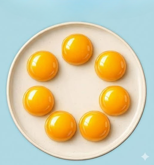 How Many Circles Do You Really See? A Closer Look at Perception and the Human Mind