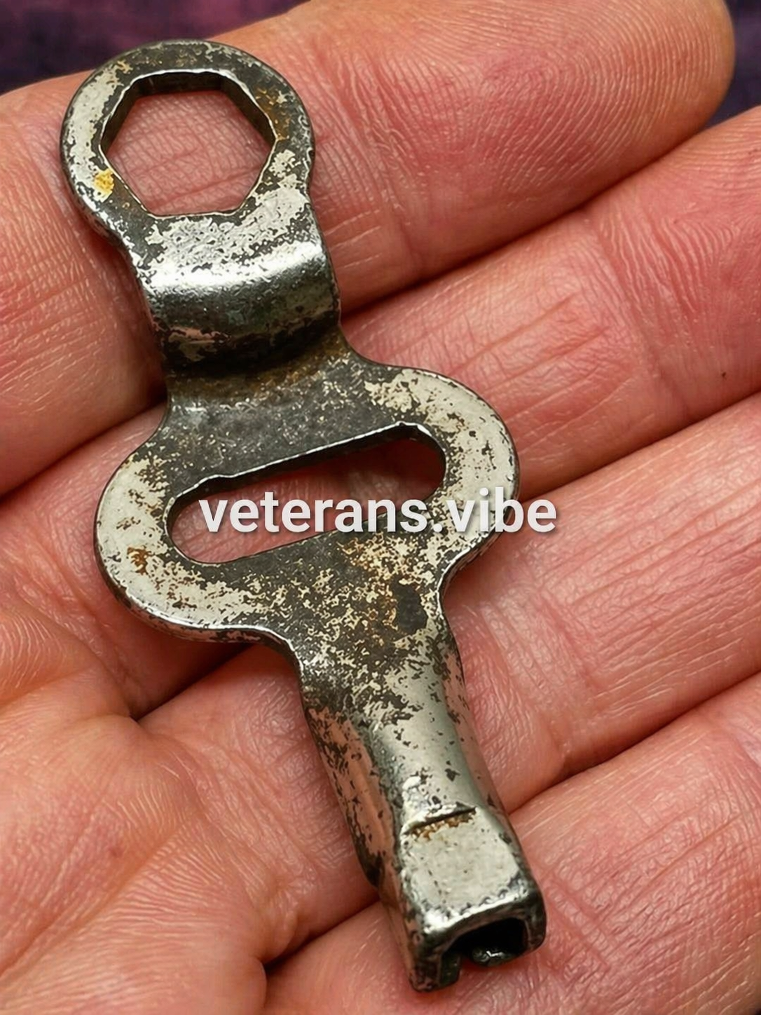What Is This Old Metal Object? The Hidden Value of a Vintage Roller Skate Key (Antique Discovery Guide)