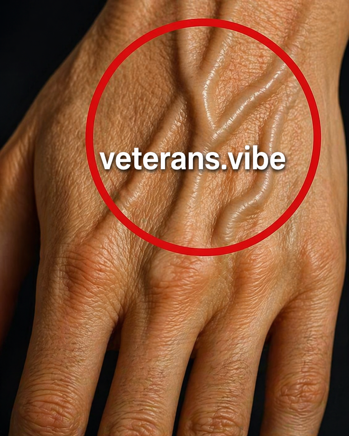What Visible Veins on Your Hands Really Mean: Understanding the Facts About Kidney Health