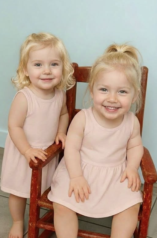 A Mother’s Instinct Saved Her Babies: A Story of Quick Action and Survival