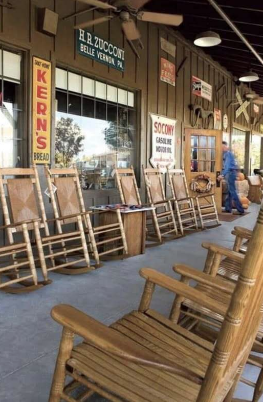 I’ve Been to Cracker Barrel Old Country Store Hundreds of Times — But I Never Noticed This Before