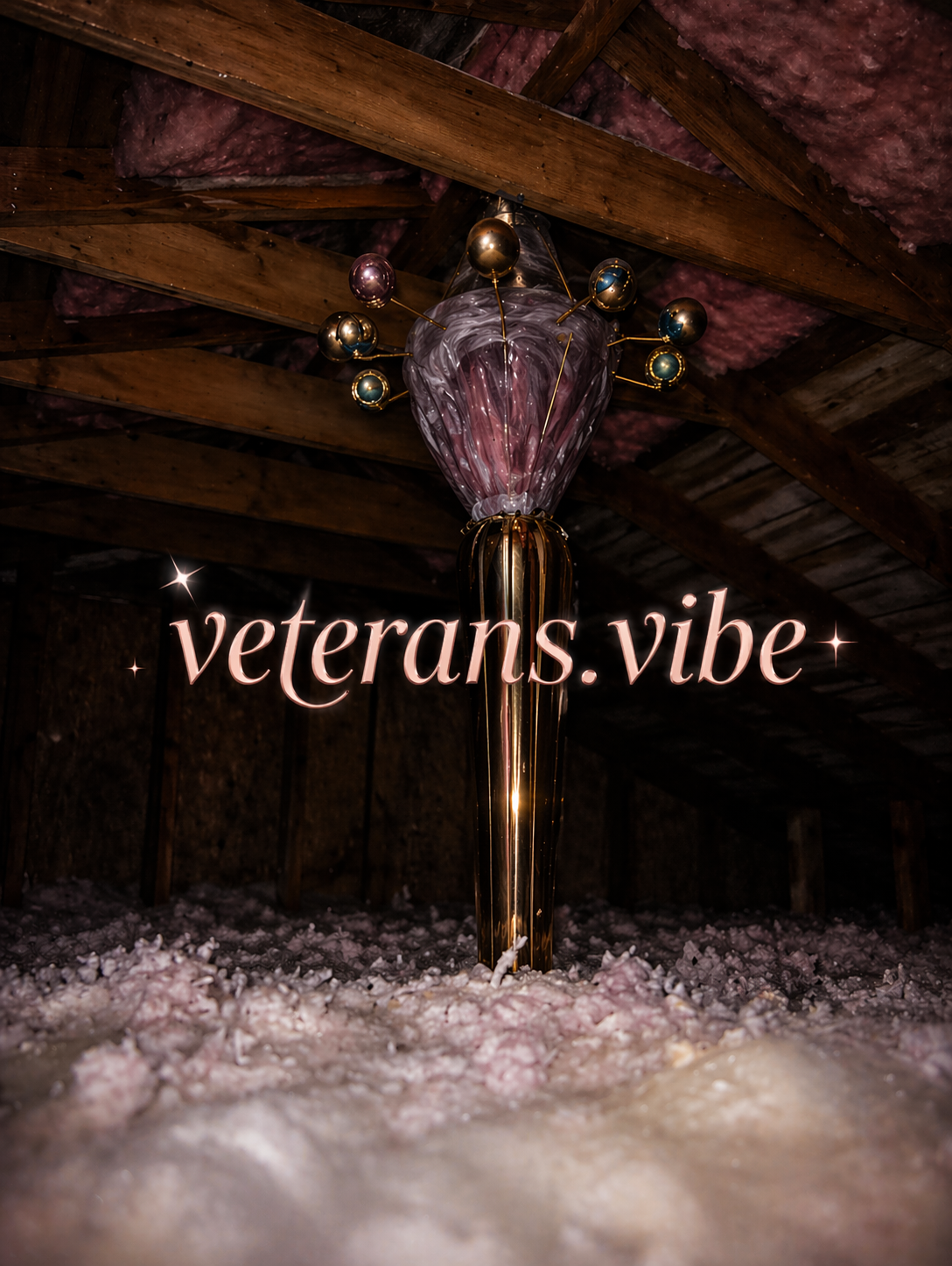 A Strange Attic Find Turned Into a Meaningful Discovery