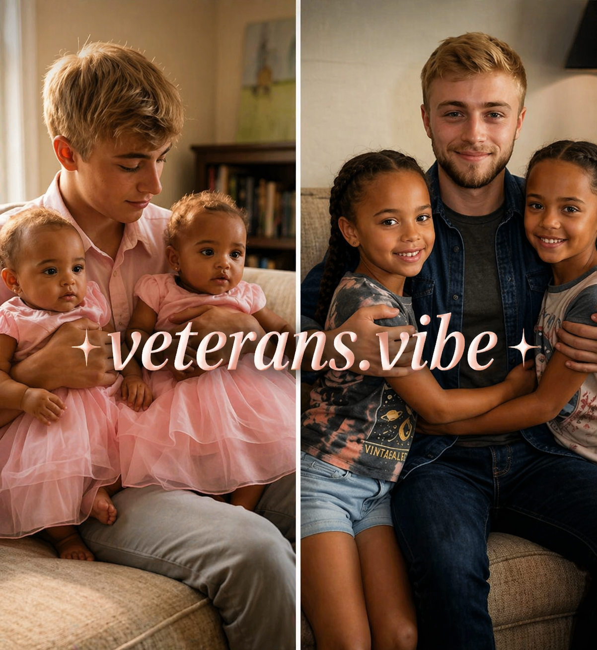 When Everything Changed: A Story About Family, Responsibility, and Choosing What Truly Matters