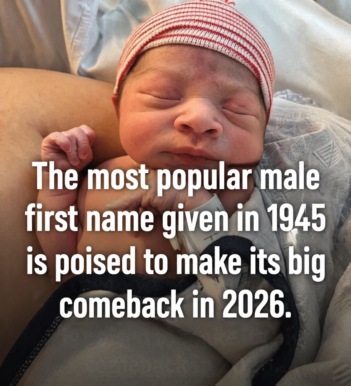 Why Classic Baby Names Are Making a Comeback in 2026