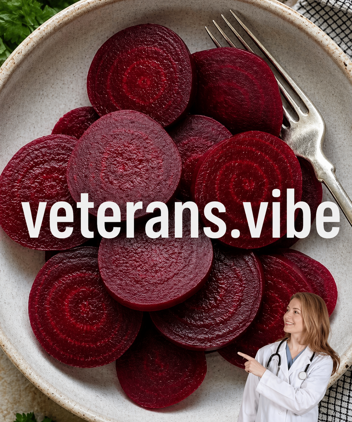 What Happens to Your Body When You Eat Beets Regularly?