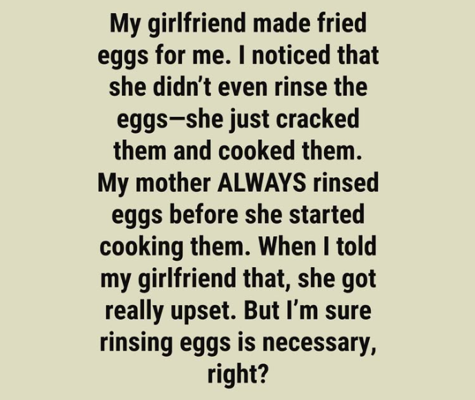 The Hidden Truth About Eggs: Why Washing Them Isn’t Always the Safest Choice