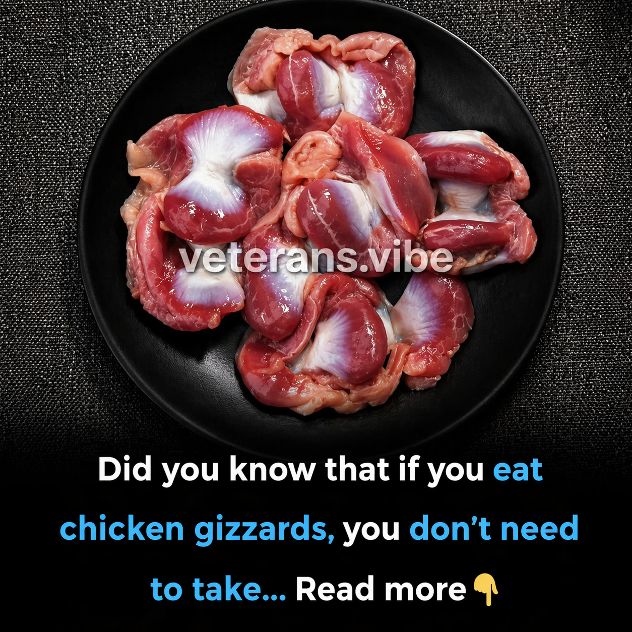 Why Chicken Gizzards Are Making a Comeback: A Nutrient-Rich, Affordable Food Worth Rediscovering