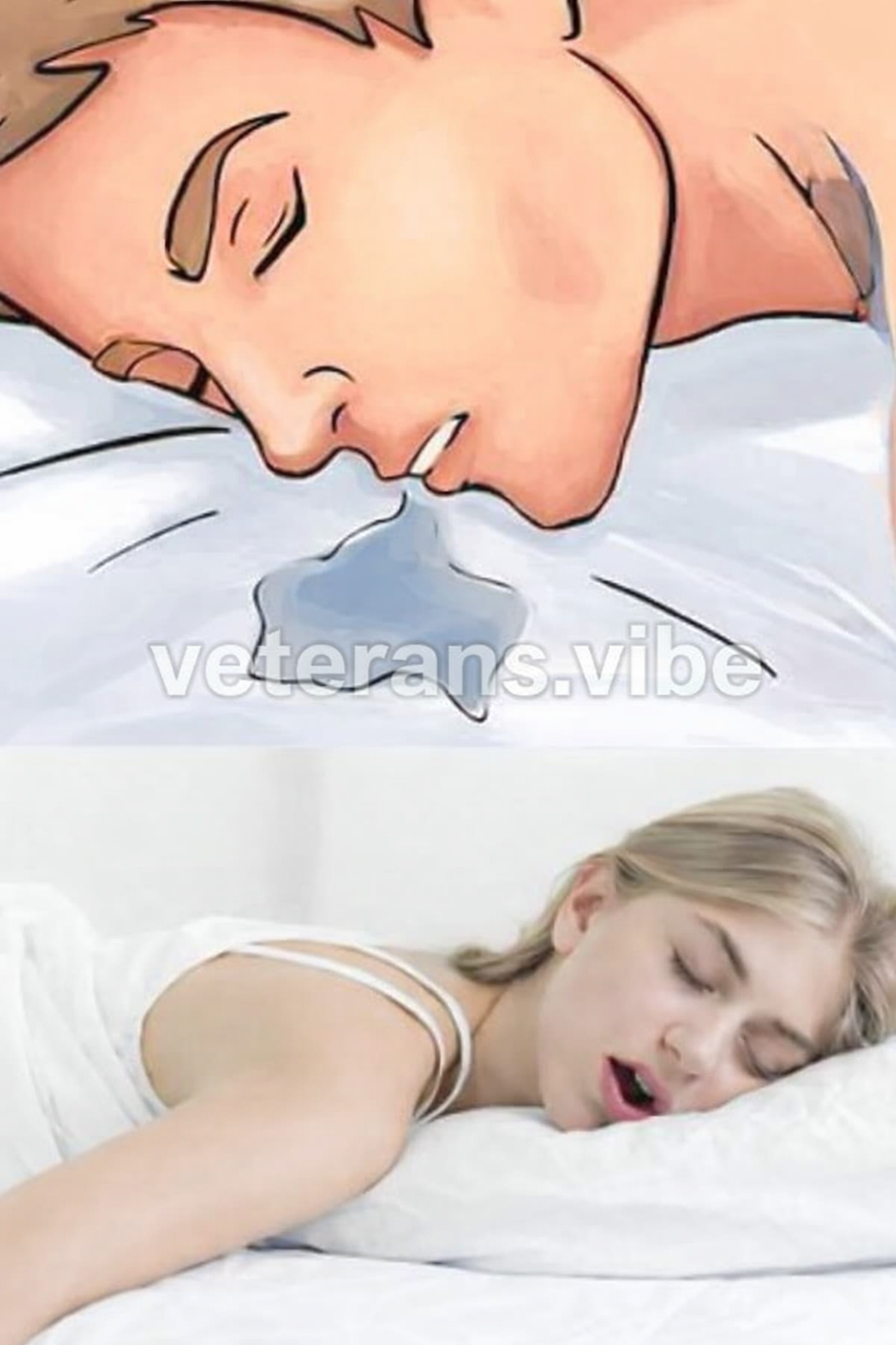 Why You Might Drool in Your Sleep: Causes, Meaning, and Simple Ways to Manage It