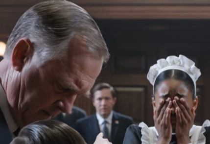 The Fire in the Library: A Courtroom Testimony That Changed Everything