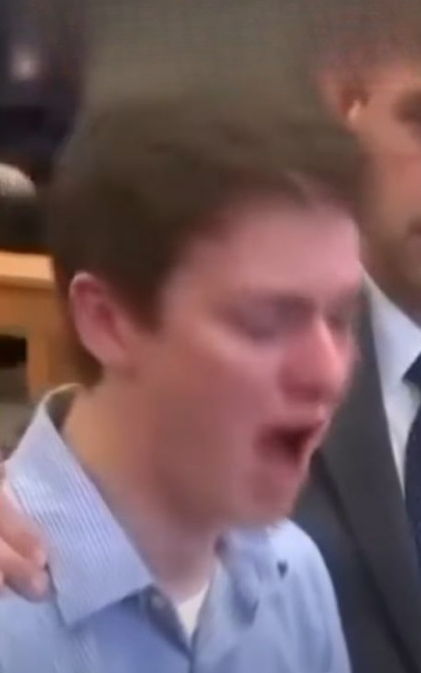 A Case That Sparked Debate: Youth, Responsibility, and the Lasting Impact of One Decision