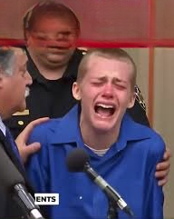 A Courtroom Moment That Sparked Global Discussion on Youth, Justice, and Accountability