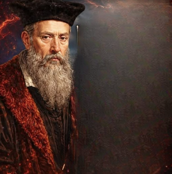Nostradamus and Modern Interpretations: Why Ancient Writings Still Feel Relevant Today