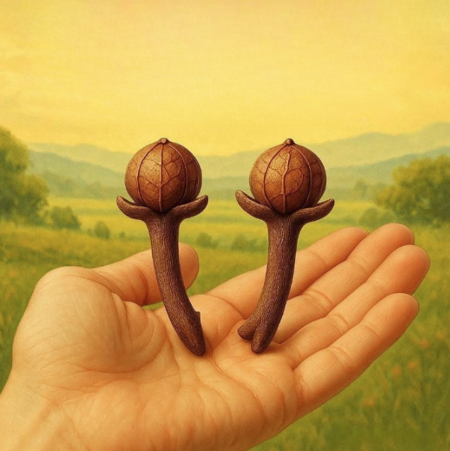 What Happens If You Eat Two Cloves Every Day? Benefits and Things to Consider