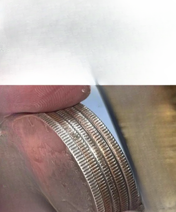 Why Coins Have Ridges: The Hidden Design That Still Protects Your Money Today