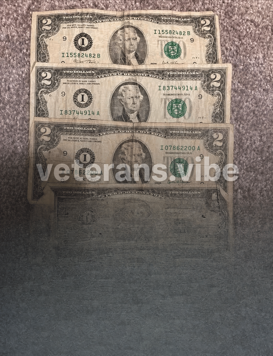 Could Your $2 Bill Be Special? Here’s What to Look For