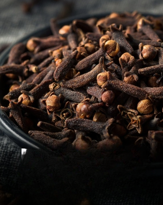 What Happens When You Drink Clove Tea for 30 Days? 5 Effects You Should Know