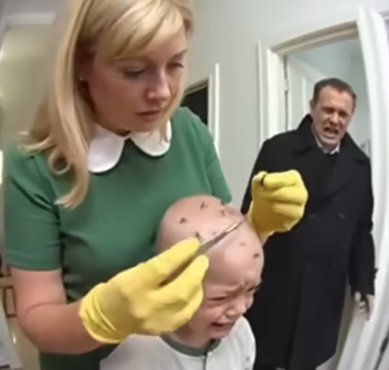 A Caregiver’s Attention Led to a Life-Changing Discovery