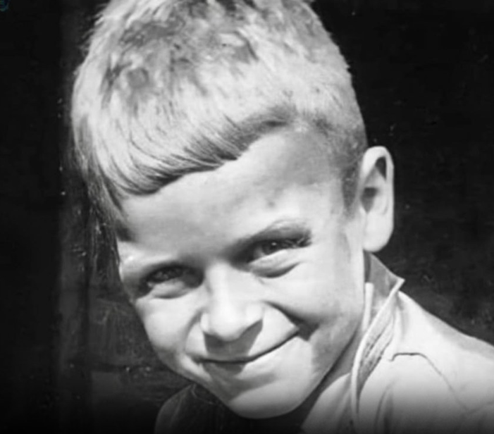 He Looked Like an Ordinary Boy—But His Life Became a Powerful Lesson in Criminal Psychology